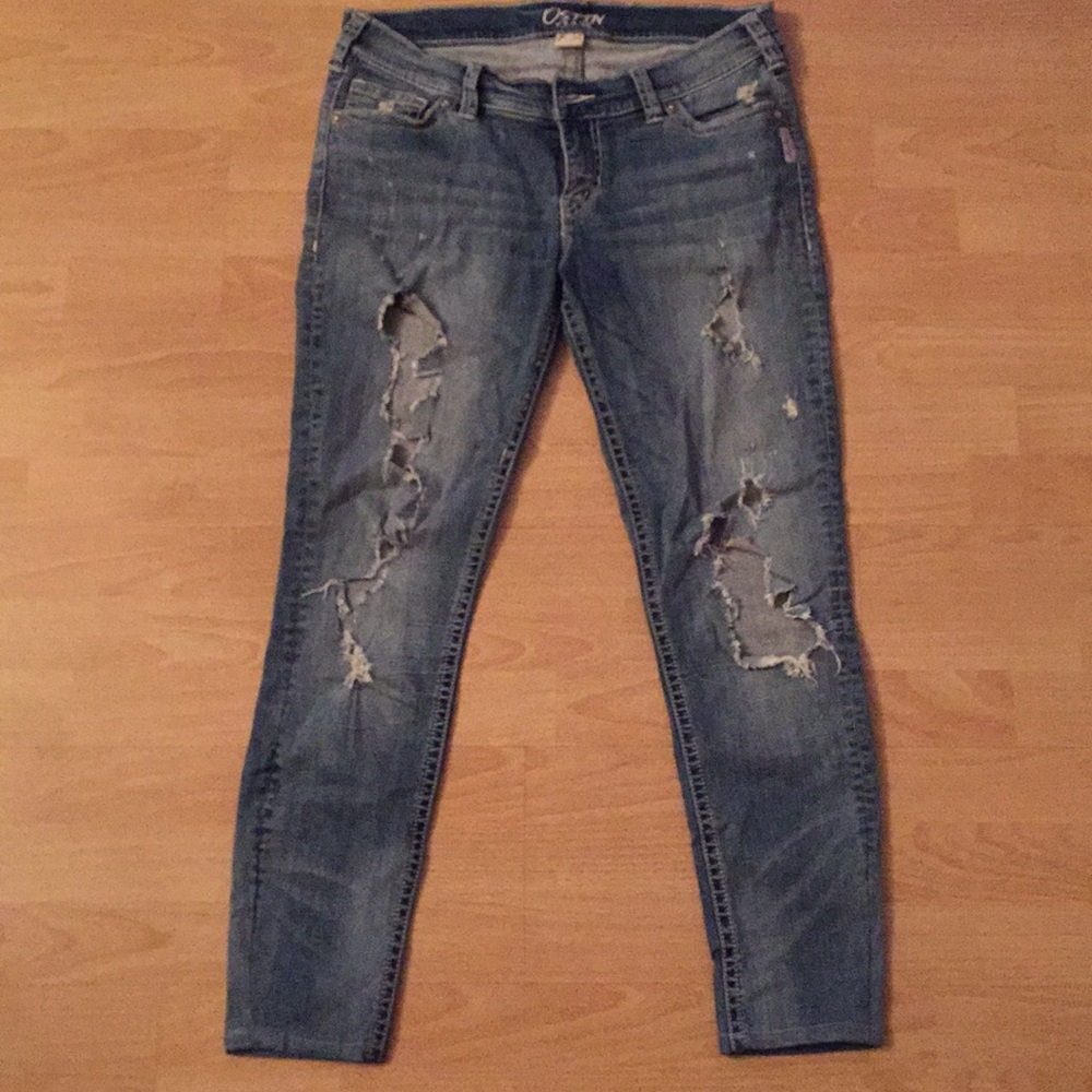 OSTIN JEANS